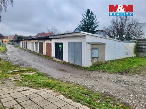 Prodej komerčního objektu, 19 m² - 2