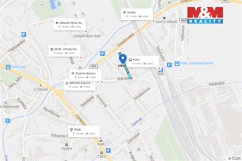 Prodej komerčního objektu, 19 m² - 6