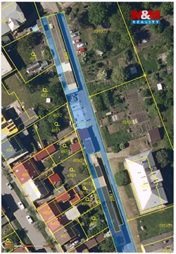 Prodej komerčního objektu, 19 m² 6