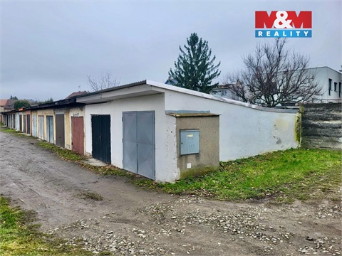 Prodej komerčního objektu, 19 m² 2