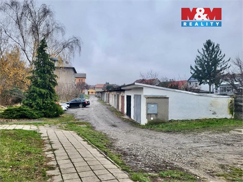 Prodej komerčního objektu, 19 m² 4