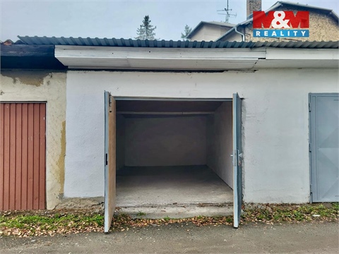 Prodej komerčního objektu, 19 m² - 0