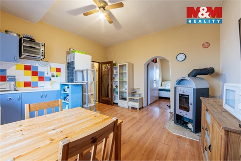 Prodej bytu 2+1, 55 m² - 4