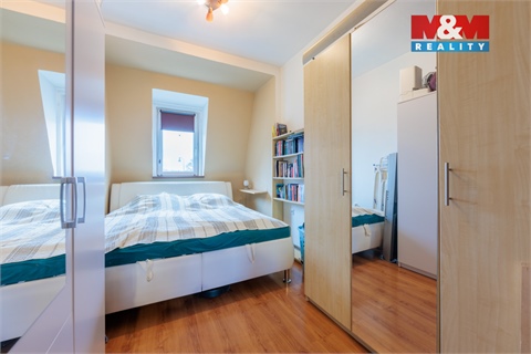 Prodej bytu 2+1, 55 m² 4