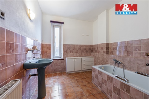 Prodej bytu 4+1, 113 m² - 0