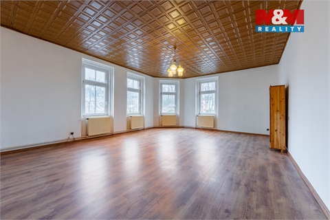 Prodej bytu 4+1, 113 m² 2