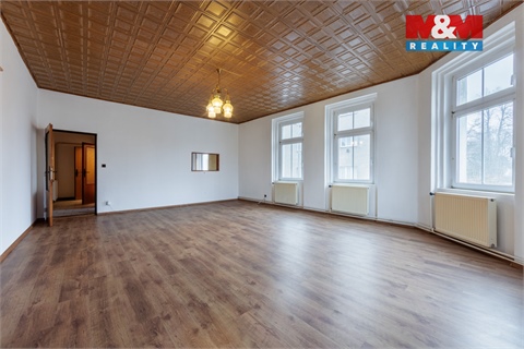 Prodej bytu 4+1, 113 m² - 2