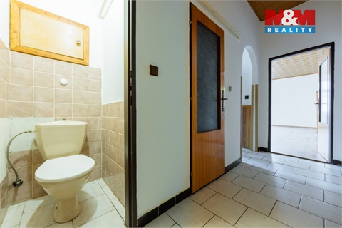 Prodej bytu 4+1, 113 m² - 4