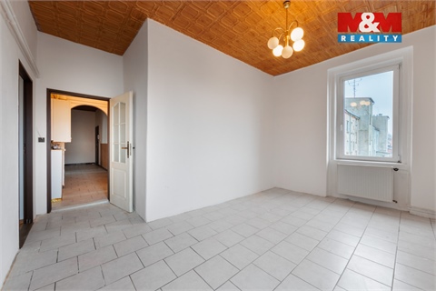 Prodej bytu 4+1, 113 m² - 10