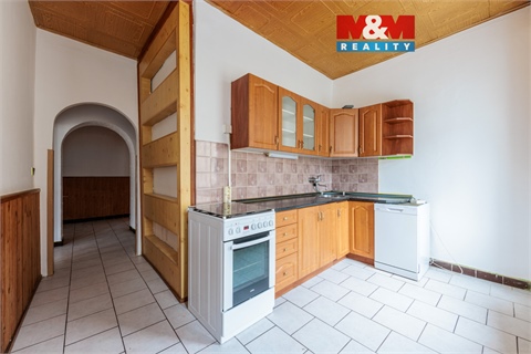 Prodej bytu 4+1, 113 m² 0