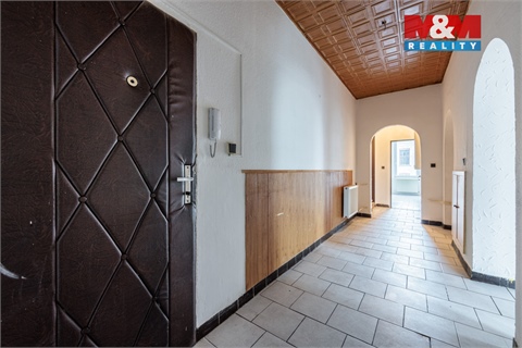 Prodej bytu 4+1, 113 m² - 12