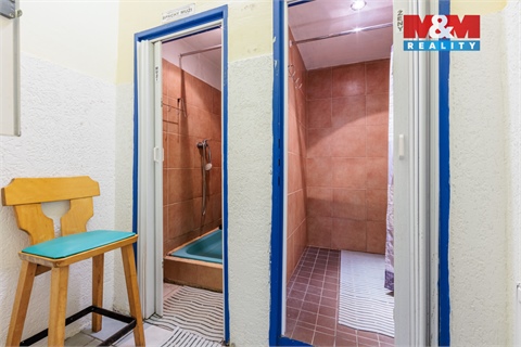 Prodej obchodních prostor, 121 m² - 48