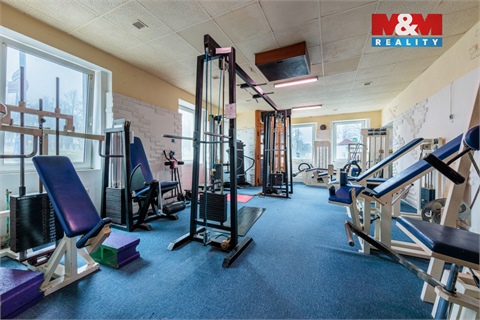 Prodej obchodních prostor, 121 m² 28