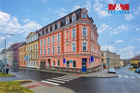 Prodej obchodních prostor, 121 m² - 58