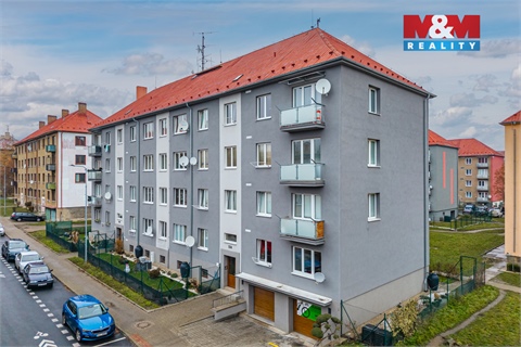 Prodej garáže, 20 m² - 2