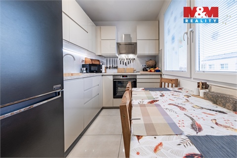 Prodej bytu 3+1, 70 m² 10