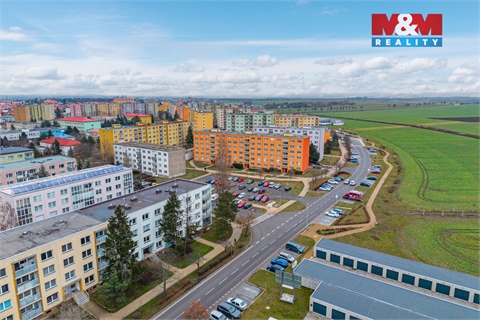 Prodej bytu 3+1, 70 m² - 12