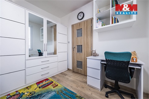 Prodej bytu 3+1, 70 m² 2