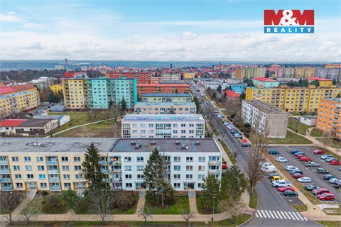 Prodej bytu 3+1, 70 m² - 4