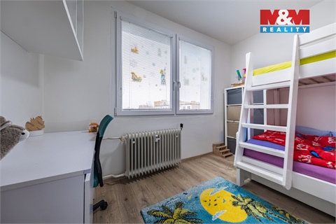 Prodej bytu 3+1, 70 m² 8