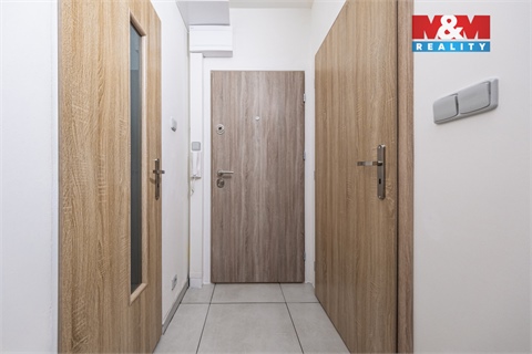 Prodej bytu 3+1, 70 m² 18