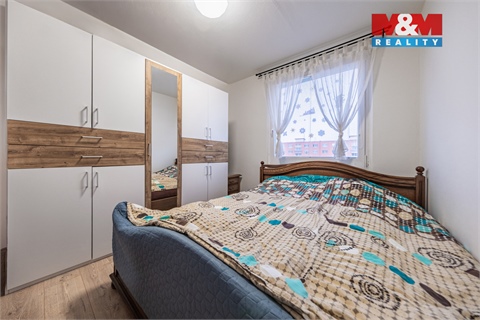 Prodej bytu 3+1, 70 m² - 8