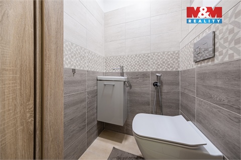 Prodej bytu 3+1, 70 m² - 18