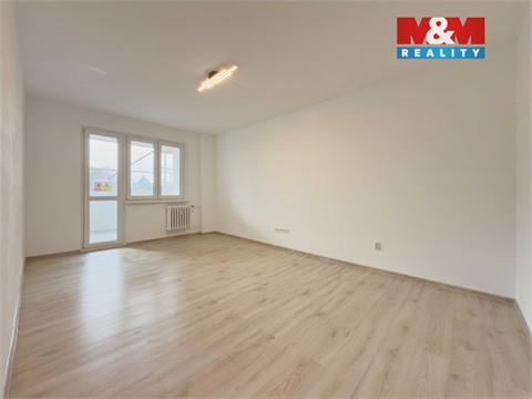 Prodej bytu 2+1, 60 m² - 4