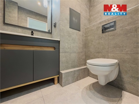 Prodej bytu 2+1, 60 m² - 2