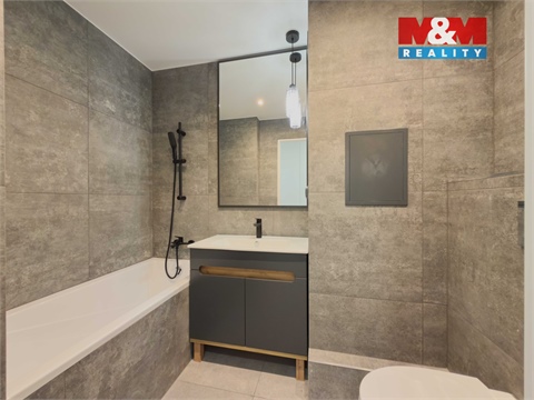 Prodej bytu 2+1, 60 m² 2