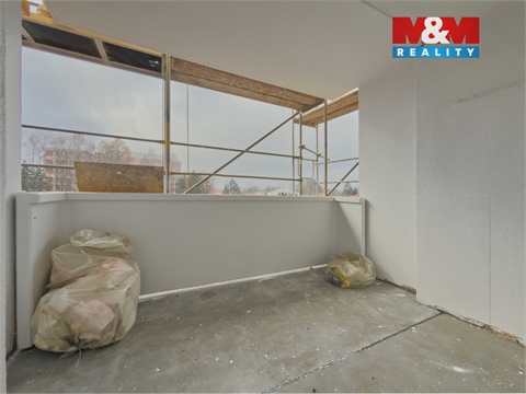 Prodej bytu 2+1, 60 m² - 8