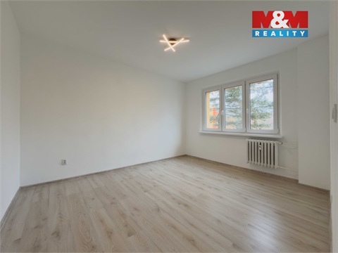 Prodej bytu 2+1, 60 m² - 6