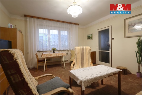 Prodej rodinného domu, 196 m² - 2