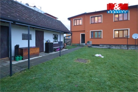 Prodej rodinného domu, 196 m² 4