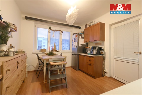 Prodej rodinného domu, 196 m² - 10