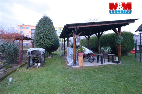 Prodej rodinného domu, 196 m² 20