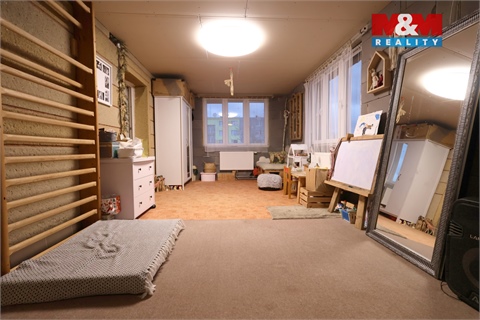 Prodej rodinného domu, 196 m² 12