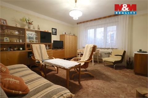 Prodej rodinného domu, 196 m² 2