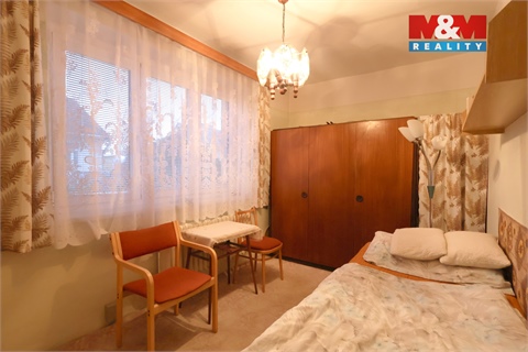 Prodej rodinného domu, 196 m² 4