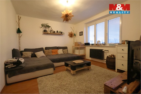 Prodej rodinného domu, 196 m² - 6