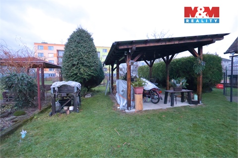 Prodej rodinného domu, 196 m² 16