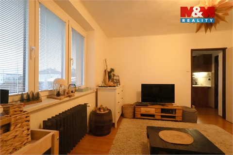 Prodej rodinného domu, 196 m² 8