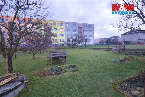 Prodej rodinného domu, 196 m² - 14