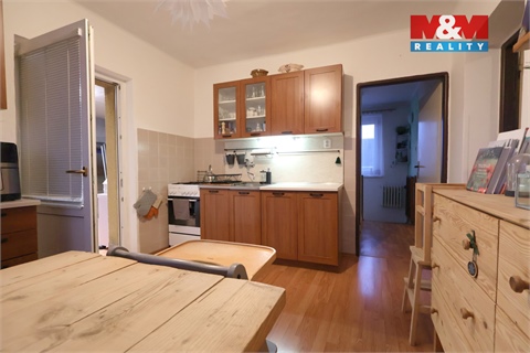 Prodej rodinného domu, 196 m² 10