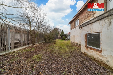 Prodej rodinného domu, 140 m² - 20