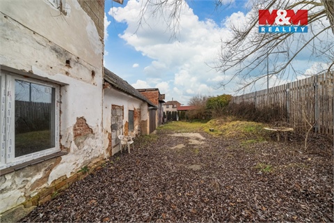 Prodej rodinného domu, 140 m² - 18