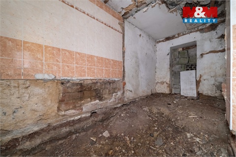 Prodej rodinného domu, 140 m² 26