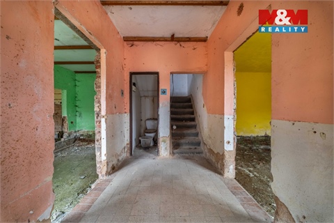 Prodej rodinného domu, 140 m² - 4