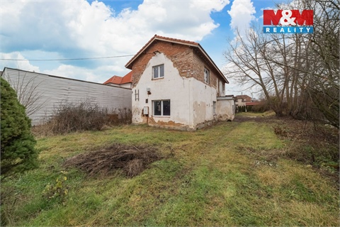 Prodej rodinného domu, 140 m² - 2