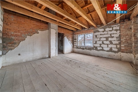 Prodej rodinného domu, 140 m² 22